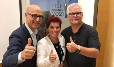 Abra, Kadabra, Canadazam! Quebec to host World Championships of Magic