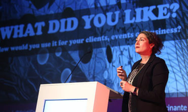 IBTM Americas reveals 2018 Knowledge Programme