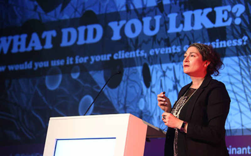 IBTM Americas reveals 2018 Knowledge Programme
