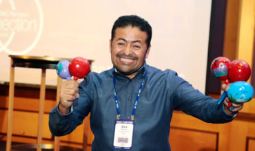 In pictures: Global DMC Partners’ annual awards