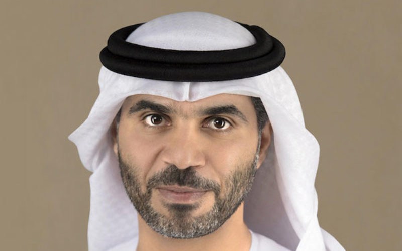 ADNEC are promoting Abu Dhabi as a hub for world-class healthcare