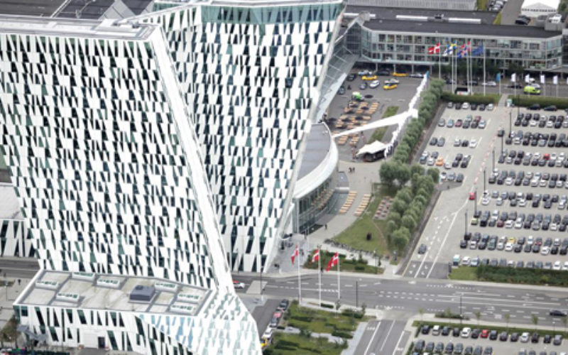 Academy of Management chooses Copenhagen for first conference outside North America