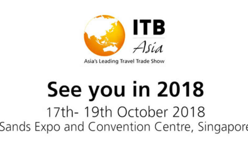 ITB Asia focusing on $180bn Muslim travel market