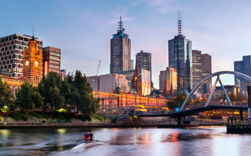 Record-breaking financial year for Melbourne Convention Bureau