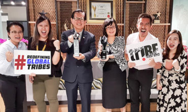 Anak Sarawak reveals finalists for annual awards