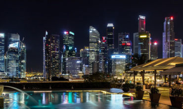 Behind the scenes in Singapore’s hotel industry