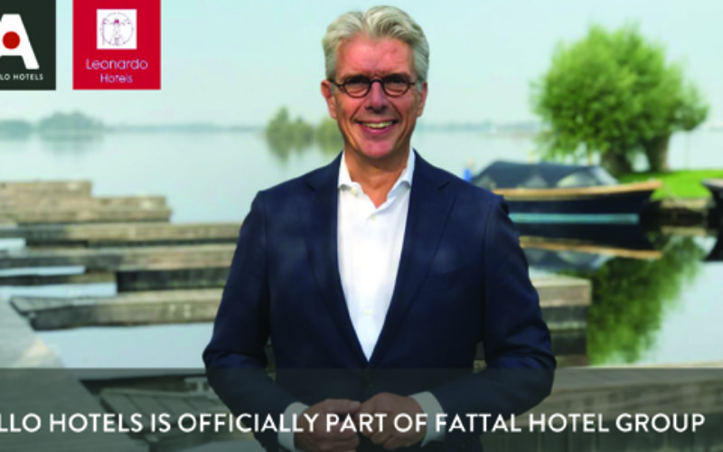 Apollo now officially part of the Fattal family after €160m deal completes