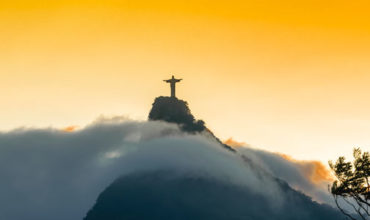 Brazil reaching for its Olympic legacy