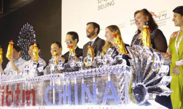 IBTM China on the cutting edge in Beijing