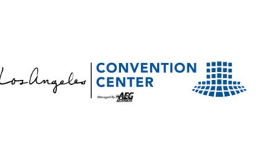 Los Angeles Convention Centre becomes the first in the US with permanent 5G WiFi