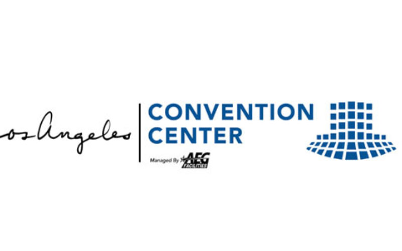 Los Angeles Convention Centre becomes the first in the US with permanent 5G WiFi