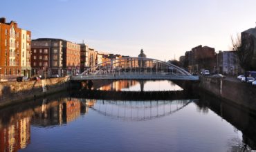 The Convention Centre Dublin confirms its first conference for 2026