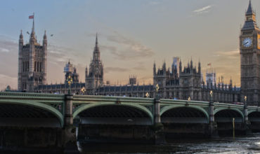 London top in EMEA tech cluster rankings