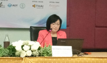 Thailand Convention & Exhibition Bureau launch new brand campaign