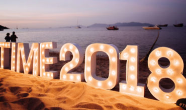 TIME for Thailand