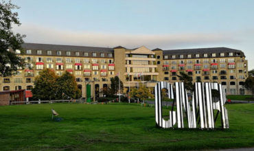 New ICC at the forefront of Business of Events in Wales