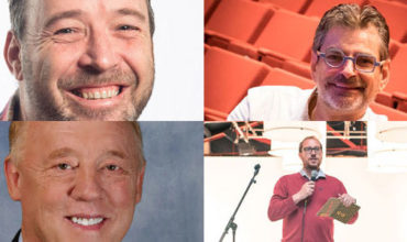 The top event trends for 2019