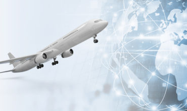 HRS chosen by Airbus to digitise its Global Hotel Programme