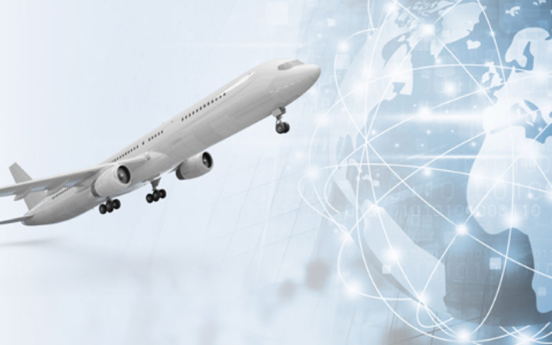 HRS chosen by Airbus to digitise its Global Hotel Programme