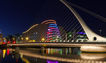 Dublin to host the European Congress of Immunology in 2024