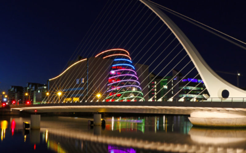 Dublin to host the European Congress of Immunology in 2024