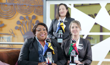 CTICC comes out on top at the Top40 Women in MICE Awards