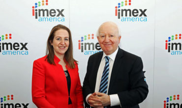 IMEX America in Las Vegas was the largest ever IMEX