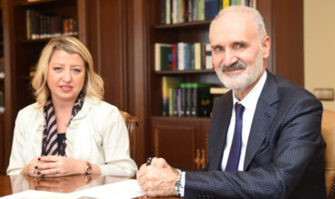 Istanbul CVB signs up as ICCA Association Relations Partner