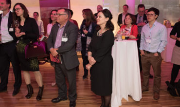 Leipzig and Saxony gives big MICE performance in London
