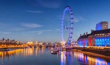 London hotel growth predicted to outpace rest of Europe