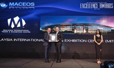 MITEC’s key economic development role recognised at industry awards