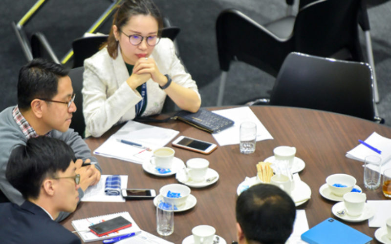Malaysia hosts UIA Associations Round Table