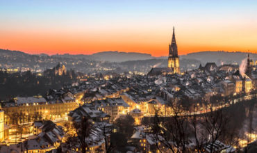 AccorHotels to host 2019 Global Meeting Exchange in Switzerland