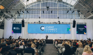 Cvent signs three-year deal with AIM Group International