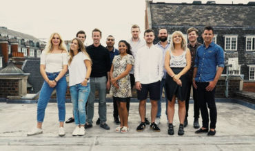 UK startup EVVNT signs international deal with US-based GateHouse Media