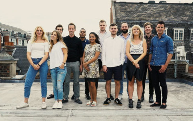 UK startup EVVNT signs international deal with US-based GateHouse Media