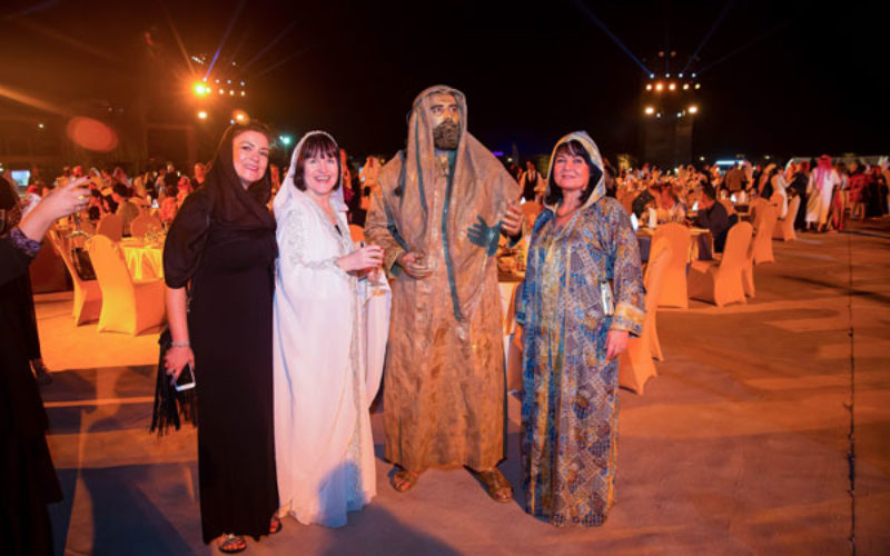 In pictures: the 57th ICCA Congress in Dubai