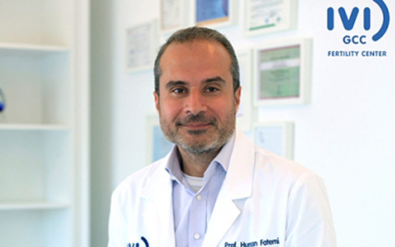 IVI Middle East Fertility to host major ART conference in the UAE