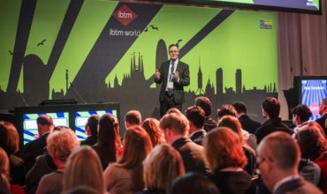 Trends Watch report unveiled on opening day of IBTM World