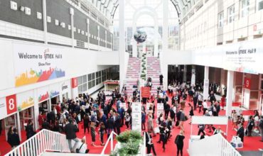 ‘New work’ at IMEX Frankfurt