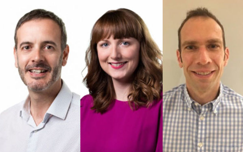 UK’s The O2 appoints new Vice President & general manager