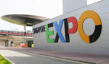 SingEx Venues wins management contract extension at Singapore EXPO for 10 more years