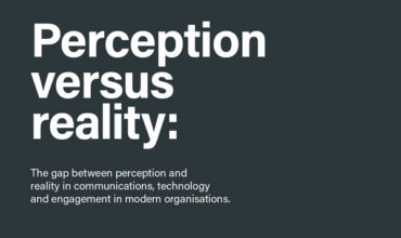 drp white paper ‘Perception vs Reality’ debated in UK Parliament