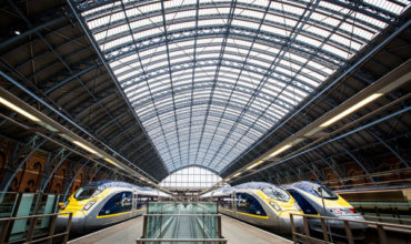 VisitBritain partners Eurostar and Virgin Trains to give business events a boost