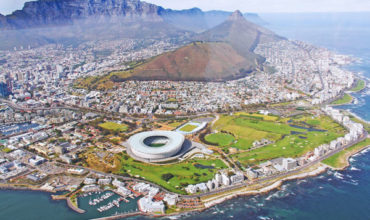 Cape Town’s CTICC wins a series of new events in Africa