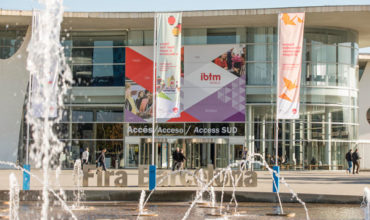 United Nations representatives to promote sustainability at IBTM World