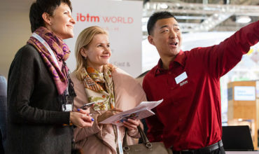 IBTM Trends Watch highlights importance of tech