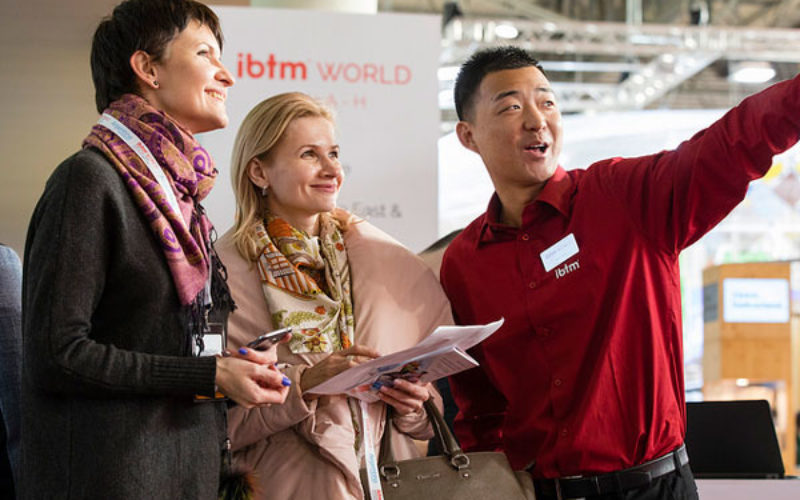 IBTM Trends Watch highlights importance of tech