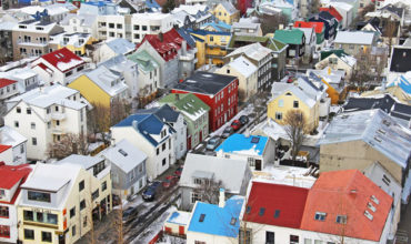 Is growing business turning Iceland into MICE-land?