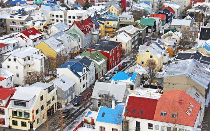 Is growing business turning Iceland into MICE-land?